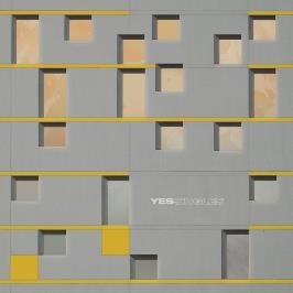 Yes - Yessingles (Black Vinyl) (Rocktober 23)