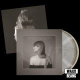 Taylor Swift - The Tortured Poets Department: The Anthology (4LP Translucent Marble Vinyl)