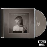 Taylor Swift - The Tortured Poets Department: The Anthology (2CD)