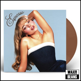 Sabrina Carpenter - Espresso (7" Brown Vinyl)