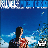 Paul Weller - Modern Classics (2LP)