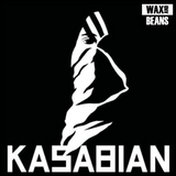 Kasabian - Kasabian (10” 2LP Gatefold Sleeve)