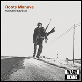 Roots Manuva - Run Come Save Me (2LP Red Vinyl)