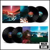 Bonobo - Fragments (2LP)