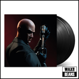 Jesper Kyd - Hitman: Blood Money (Original Soundtrack) (2LP)