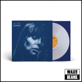Joni Mitchell - Blue (Clear Vinyl) (2022 Repress)