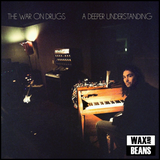 The War On Drugs - A Deeper Understanding (2LP Gatefold Sleeve)