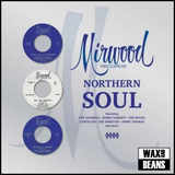 Various Artists - Mirwood Northern Soul (1LP)