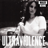 Lana Del Rey - Ultraviolence (2LP Deluxe Vinyl + 3 Bonus Tracks)