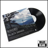 Bonobo  - Black Sands (2LP)