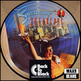 Supertramp - Breakfast In America (Picture Disc)