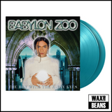 Babylon Zoo - Boy With The X-Ray Eyes (2LP Coloured Vinyl)