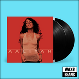 Aaliyah - Aaliyah (2LP)