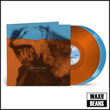 Joni Mitchell - Don Juan's Reckless Daughter (2LP Orange & Blue Vinyl)