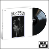 Stan Getz - Sweet Rain (Acoustic Sounds) (1LP)