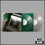 Roots Manuva - Brand New Second Hand (25th Anniversary Edition) (2LP Coloured Vinyl)
