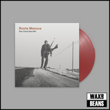 Roots Manuva - Run Come Save Me (2LP Red Vinyl)