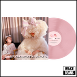 Sia - Reasonable Woman (Baby Pink Vinyl)