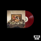 The Last Dinner Party - Prelude To Ecstasy (Ox Blood Red Vinyl) (Oxblood)