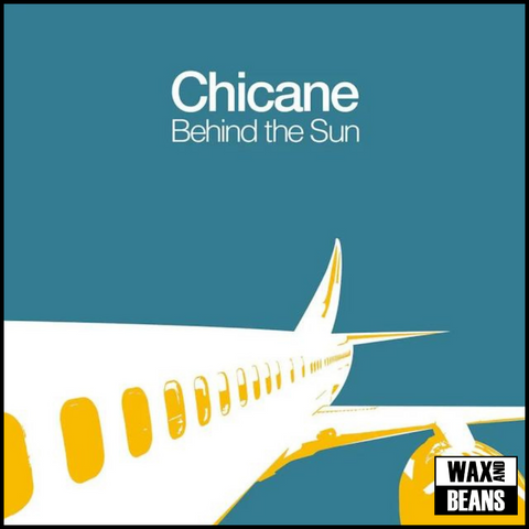 Chicane - Behind The Sun (2LP) IMPORT