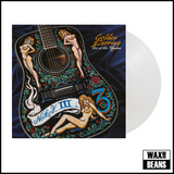 Golden Earring - Naked III (2LP White Vinyl)