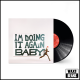 Girl in Red - I'm Doing it Again Baby! (1LP)