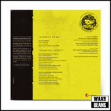 Cyberpunk 2077: Phantom Liberty (Original Score) (1LP)