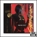 Cyberpunk 2077: Phantom Liberty (Original Score) (1LP)