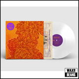 Nubiyan Twist - Find Your Flame (White Vinyl)