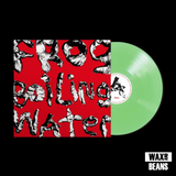 DIIV - Frog In Boiling Water (Indies Spring Green Vinyl)
