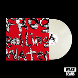 DIIV - Frog In Boiling Water (Opaque White Vinyl)