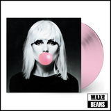 Blondie - Live in Boston 1978 (Pink Vinyl)
