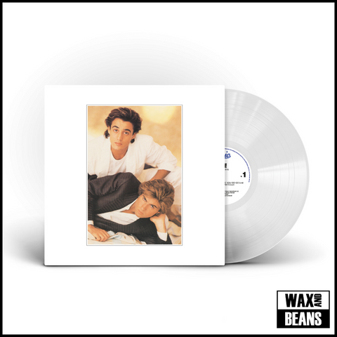 Wham! - Make It Big (White Vinyl)