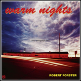 Robert Forster - Warm Nights (LP + 7")