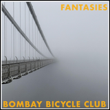 Bombay Bicycle Club - Fantasies (10" Ecomix Vinyl)