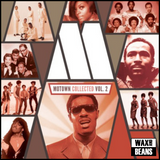 Various Artists - Motown Collected Vol. 2 (2LP)