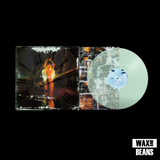 The Mysterines – Afraid of Tomorrows (Coke Bottle Clear Vinyl)