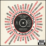 Various Artists - THE BEST NORTHERN SOUL ALBUM ITW…EVER! (2LP)