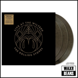 The Rolling Stones - Live At The Wiltern (Indies 3LP Black & Bronze Swirl Vinyl)