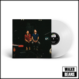 The Teskey Brothers - The Circle Session (1LP White Vinyl)