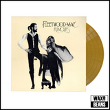 Fleetwood Mac - Rumours (Gold Vinyl) IMPORT