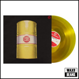 Bacao Rhythm & Steel Band - BRSB (Indies Yellow Vinyl)