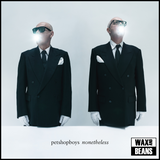 Pet Shop Boys - Nonetheless (Grey Vinyl)