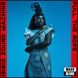 Ibibio Sound Machine - Pull The Rope (1LP)
