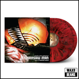 Chainsaw Man (Original Series Soundtrack) - Kensuke Ushio (2LP Splatter Vinyl)