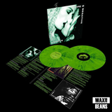 Type O Negative - Bloody Kisses: Suspended In Dusk (2LP Green & Black Vinyl)