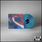 Pillow Queens - Name Your Sorrow (Sea Blue Vinyl)