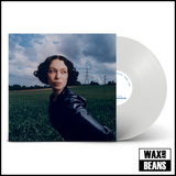 Kelly Lee Owens - Dreamstate (Indies White Vinyl)