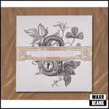 Kate Bush - The Dreaming (Escapologist Edition) (2018 Remaster) (1LP)