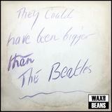 Television Personalities - They Could Have Been Bigger Than The Beatles (Restored Art Edition) (1LP)
